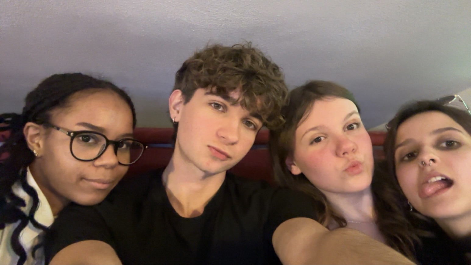 Foto de perfil de Matteo