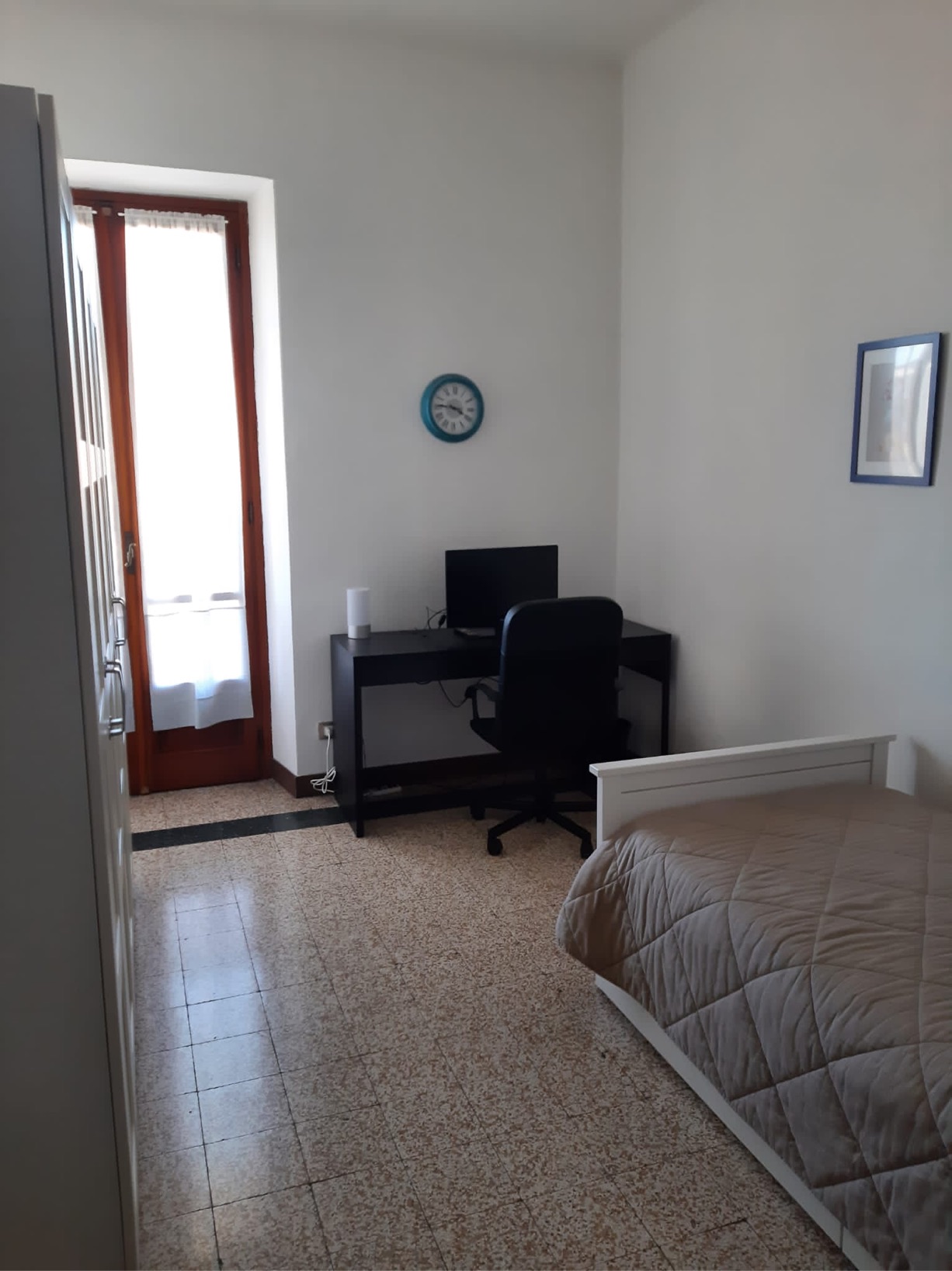 Photo of room in Turin