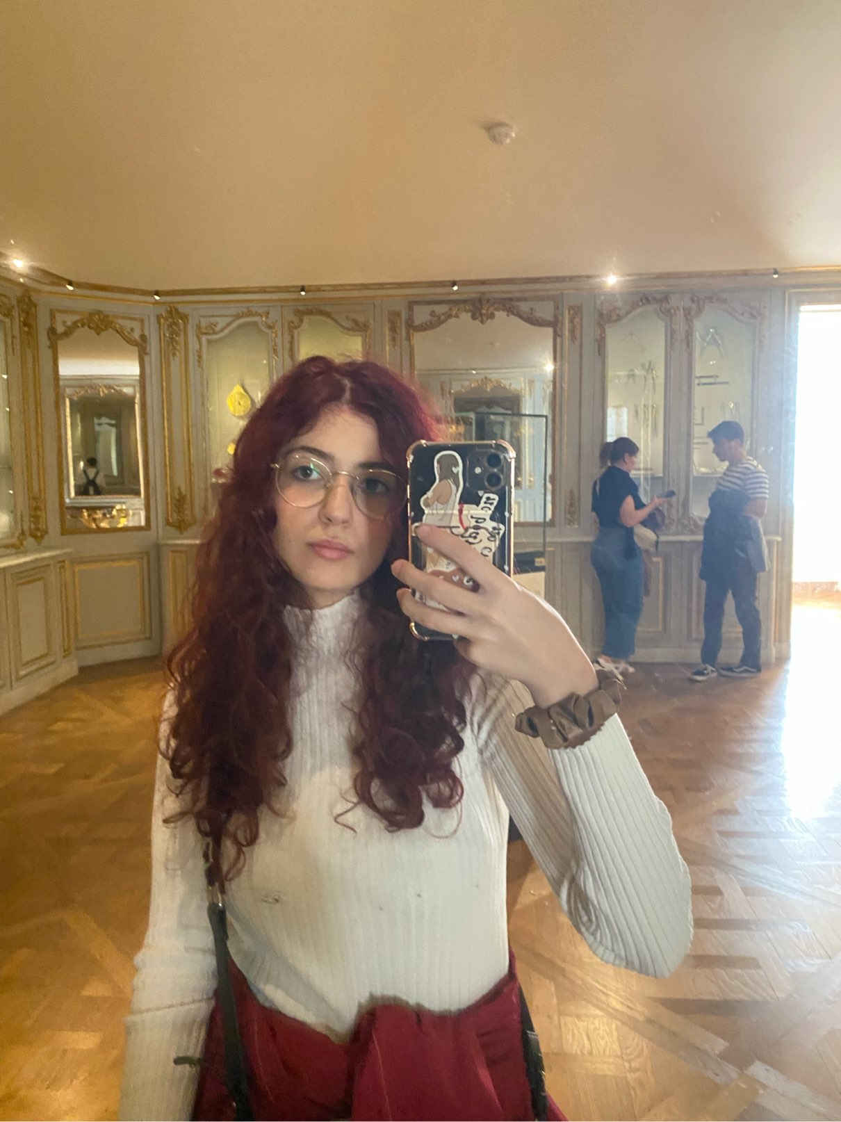 Photo of room in Rome