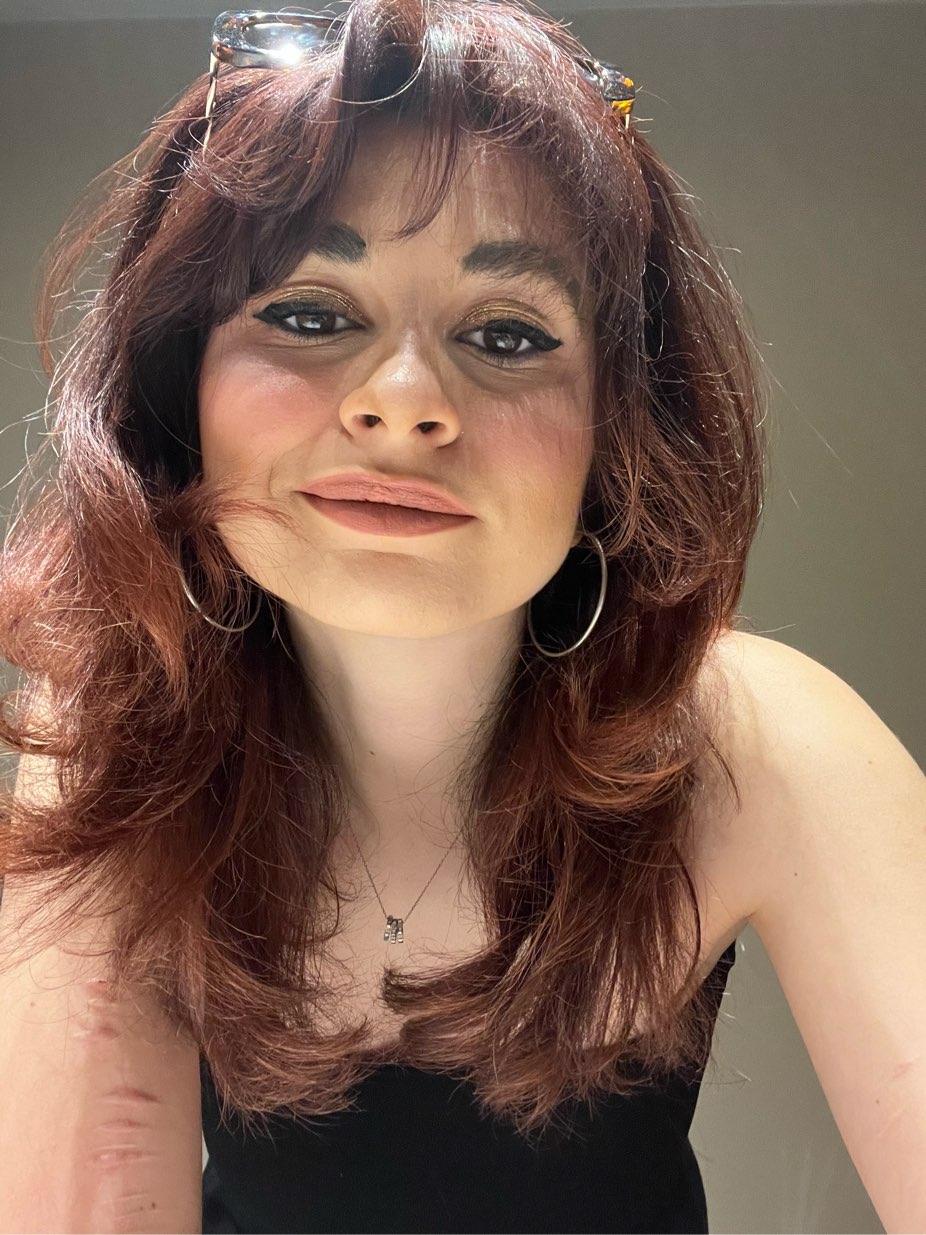 Profile photo of Francesca