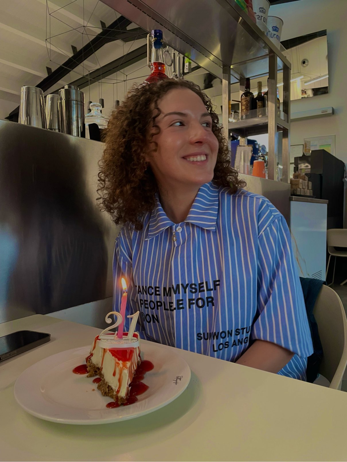 Photo de profil de Giada