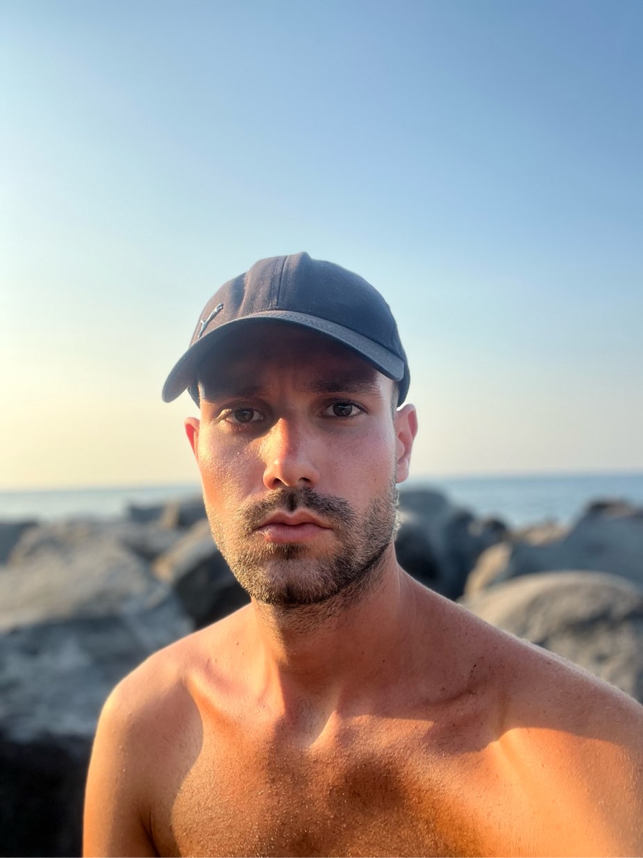 Profilfoto von Alessio