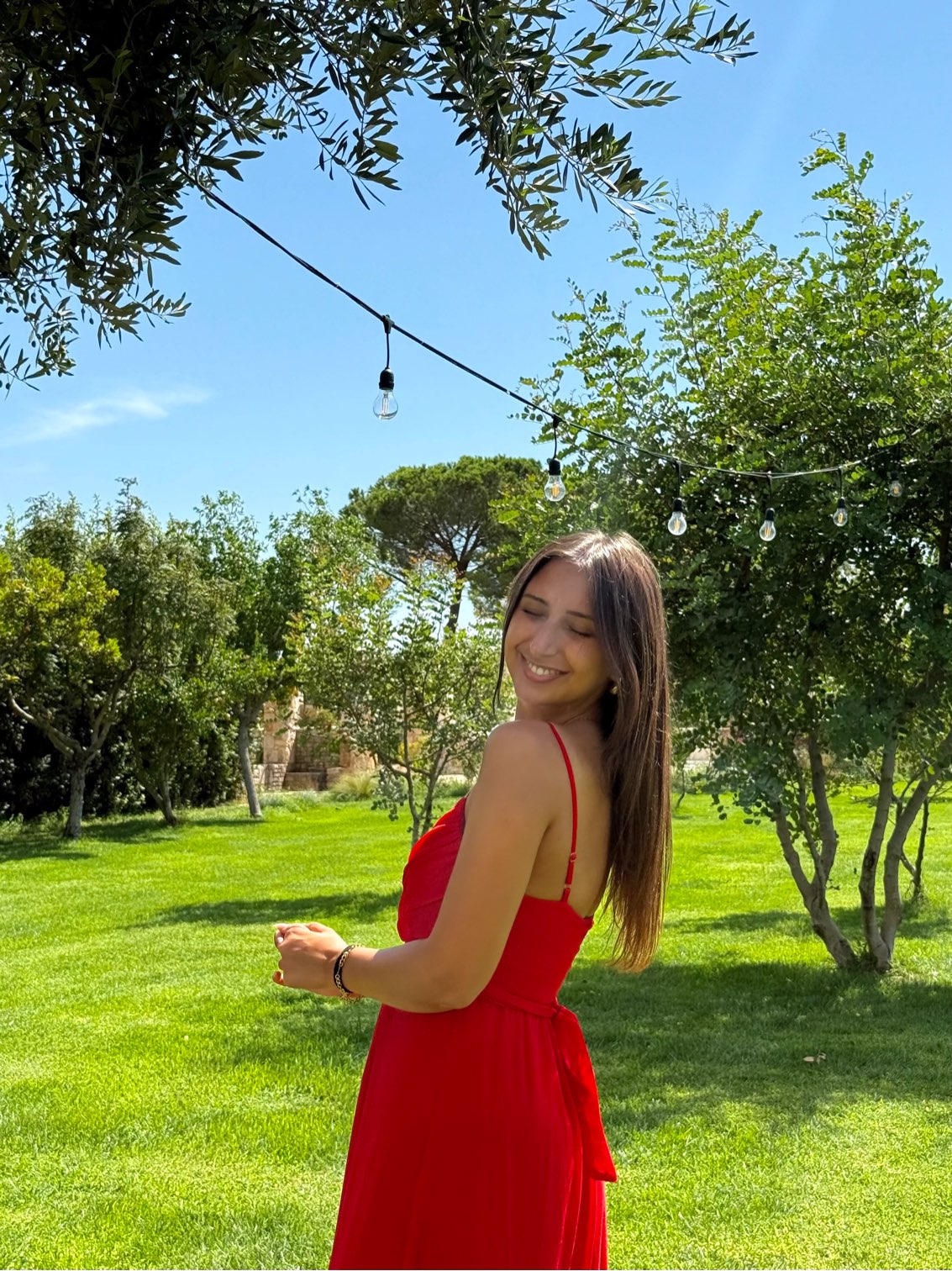 Foto de perfil de Isabella