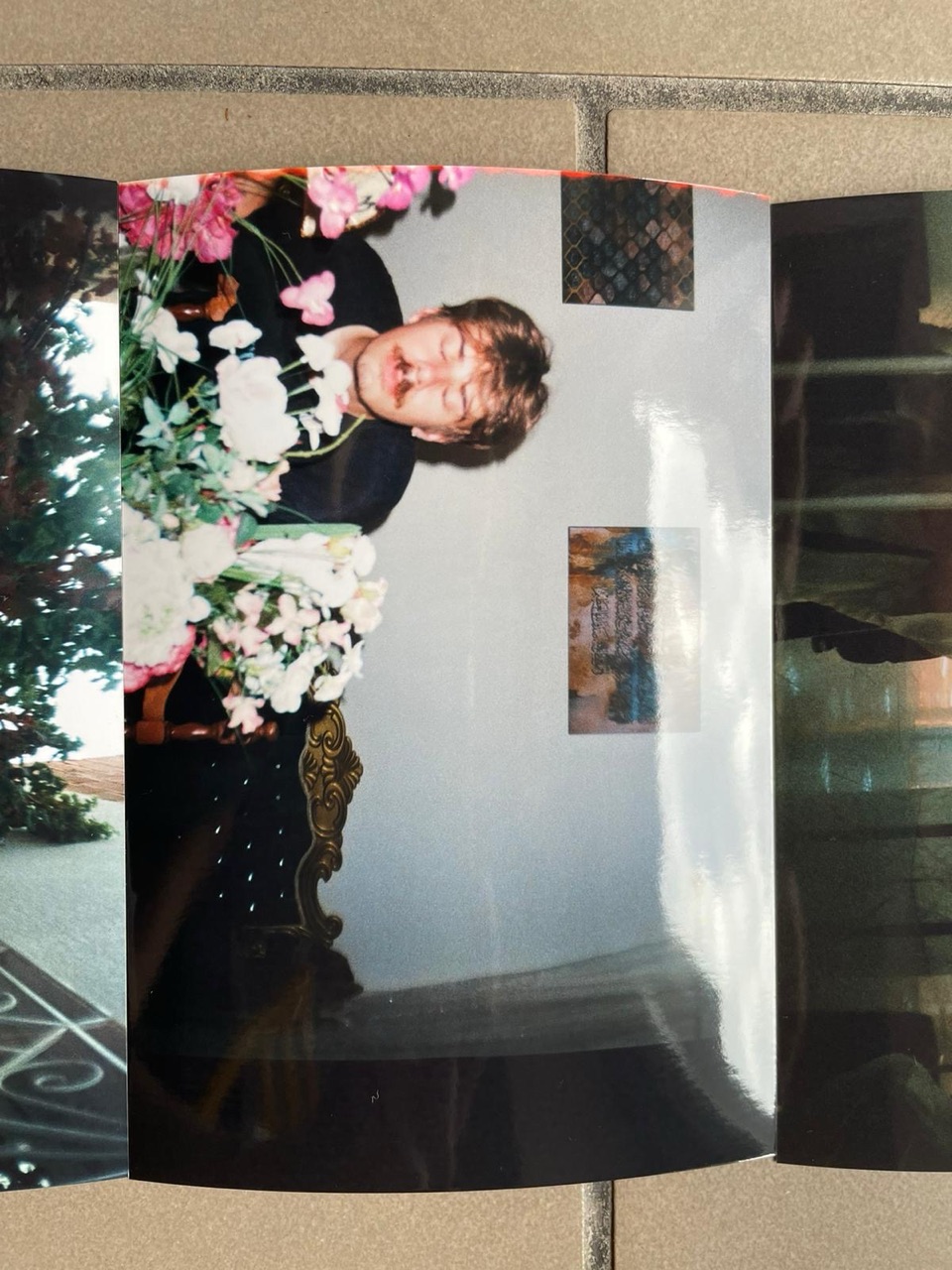 Profilfoto von Andri