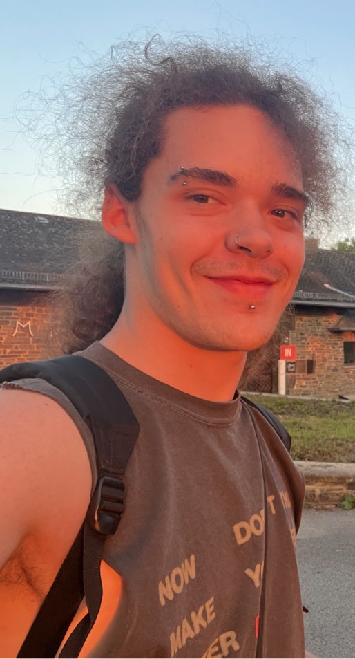 Foto profilo di Raphael