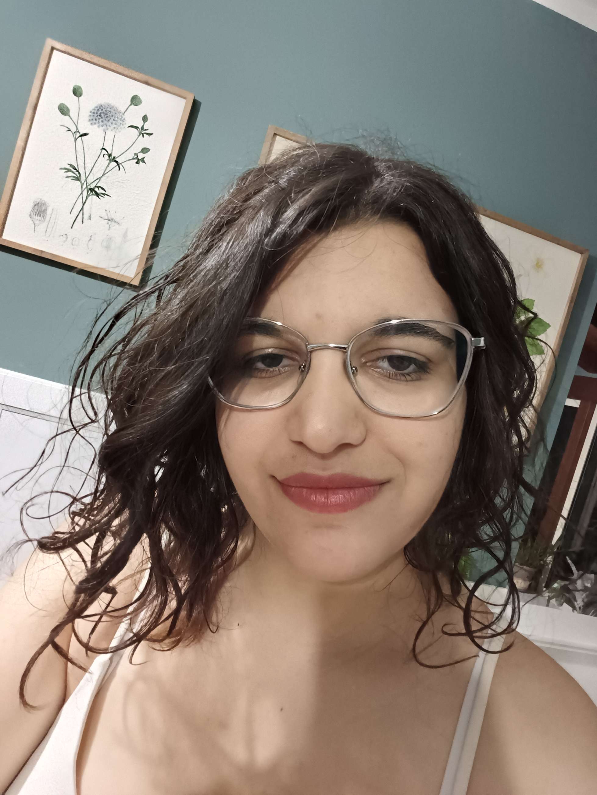 Photo de profil de Beatrice