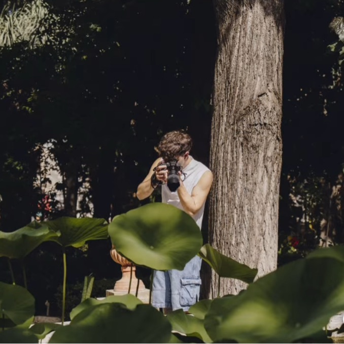 Foto de perfil de Peppe