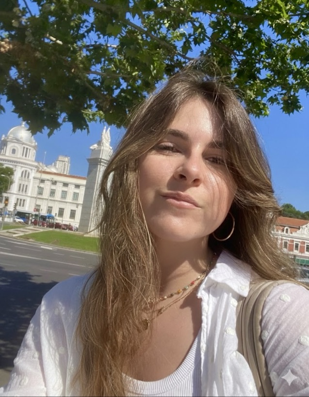 Profile photo of Paula