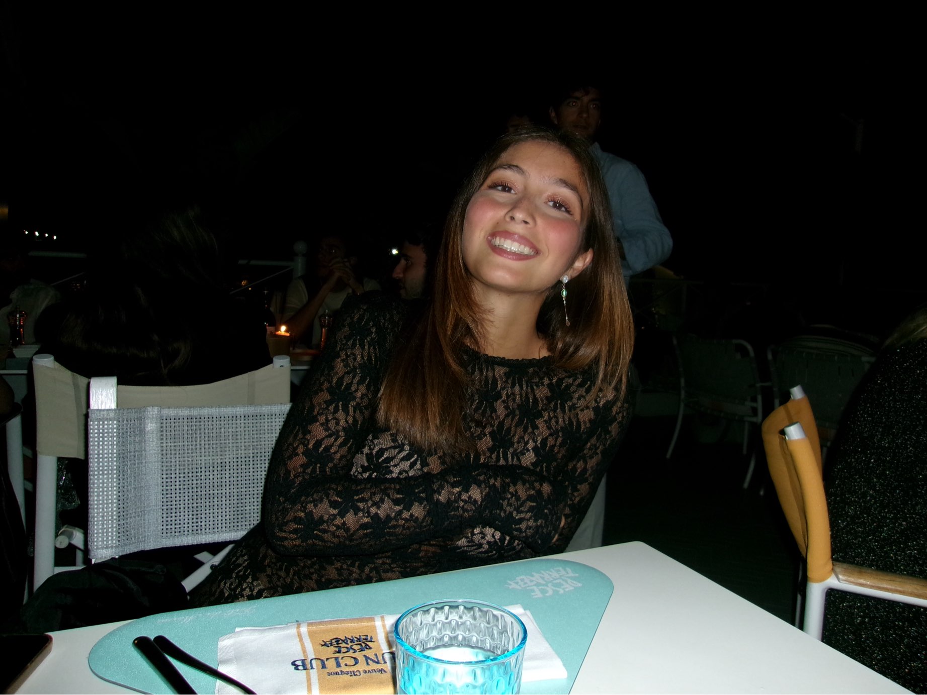 Foto de perfil de Laura