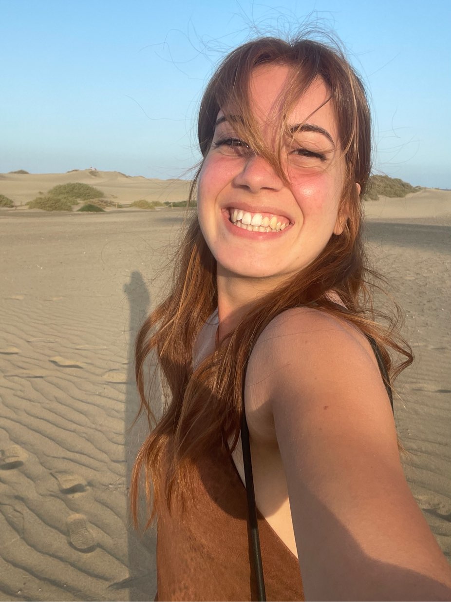 Photo de profil de Sara