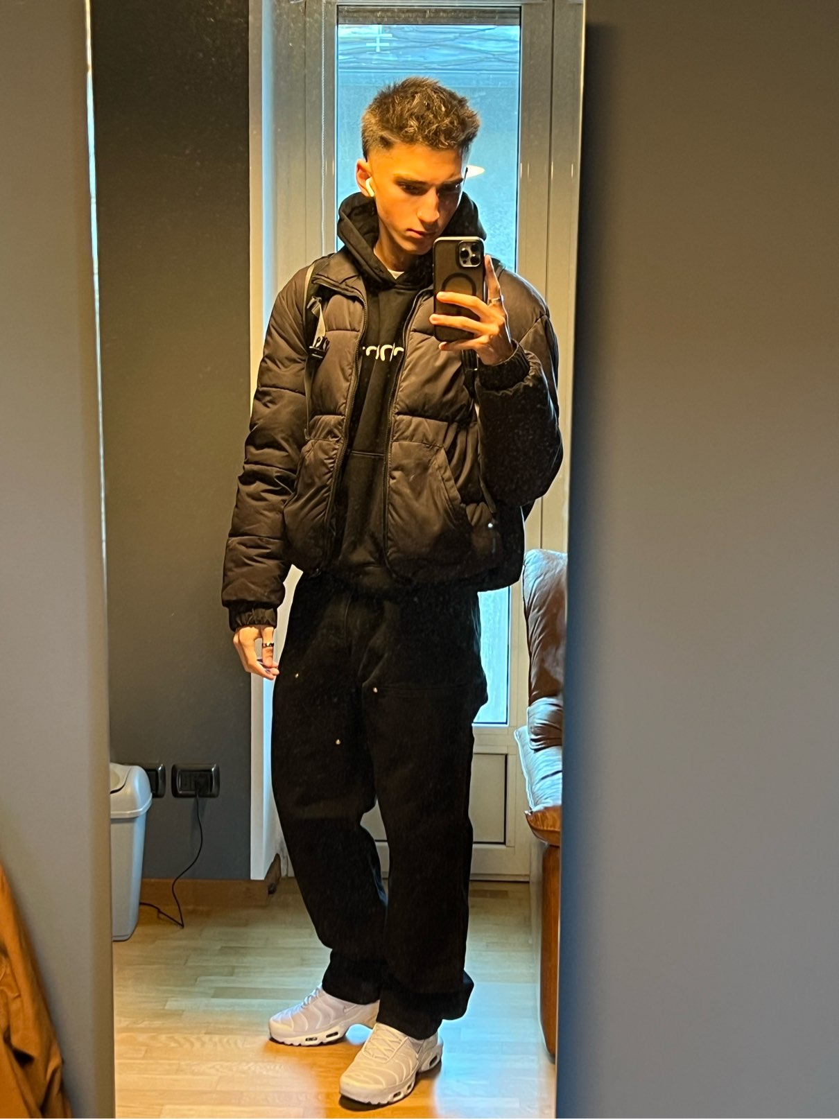 Foto de perfil de Fabrizio 