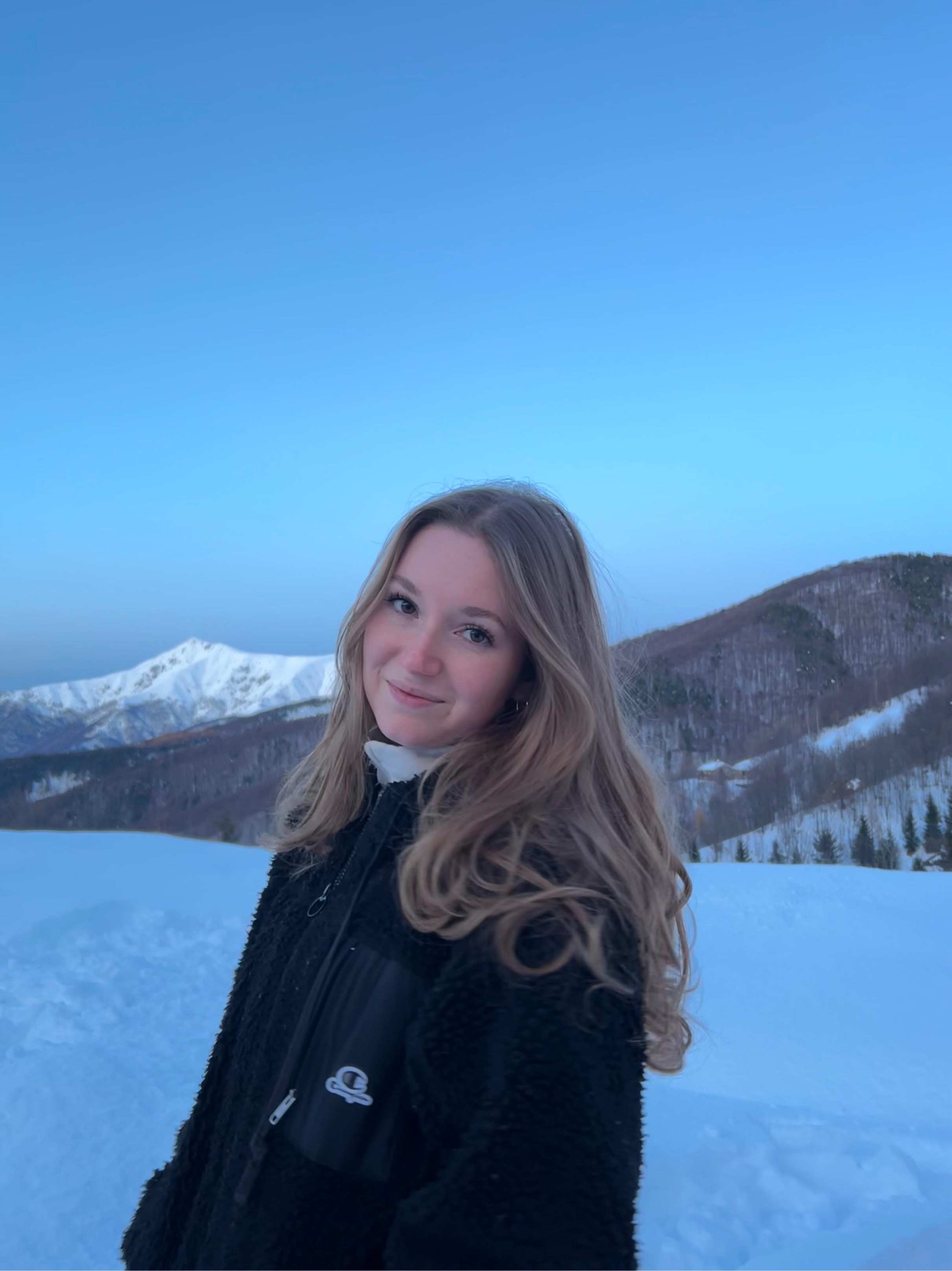 Photo de profil de Maia