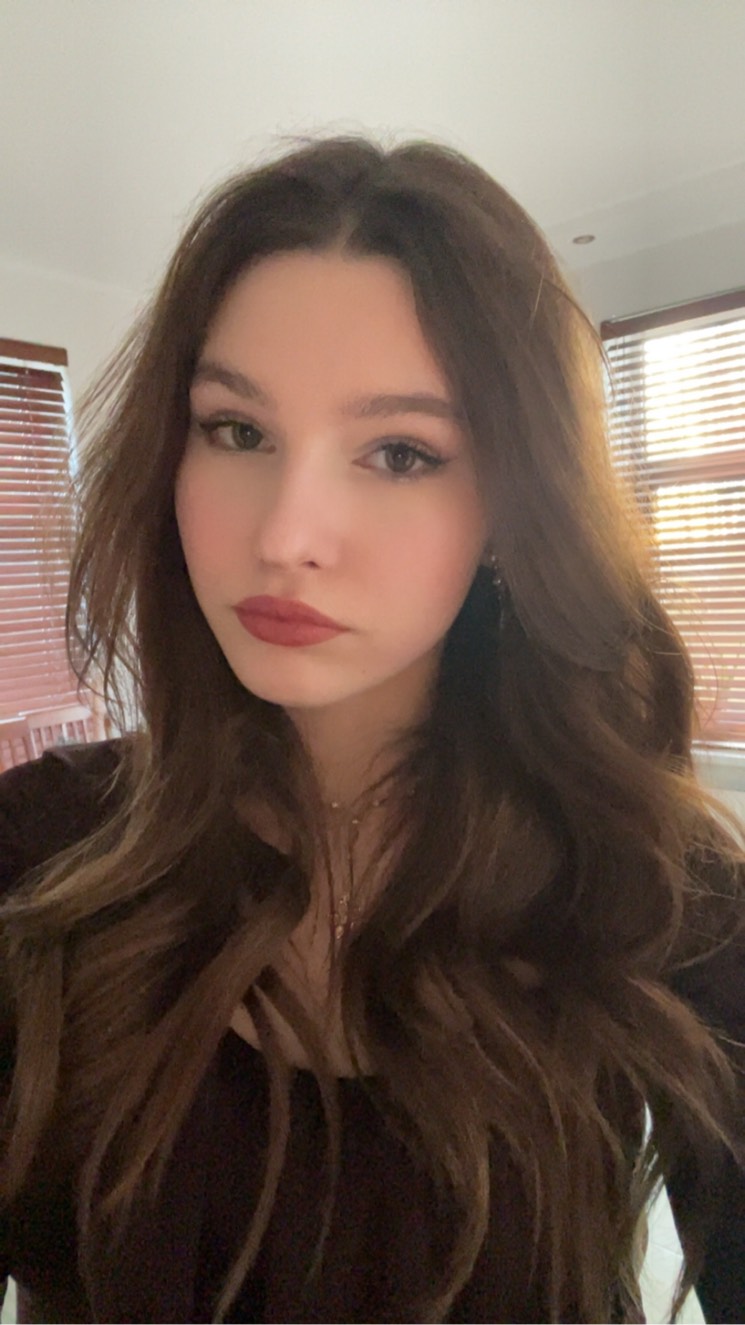 Profile photo of Katrina