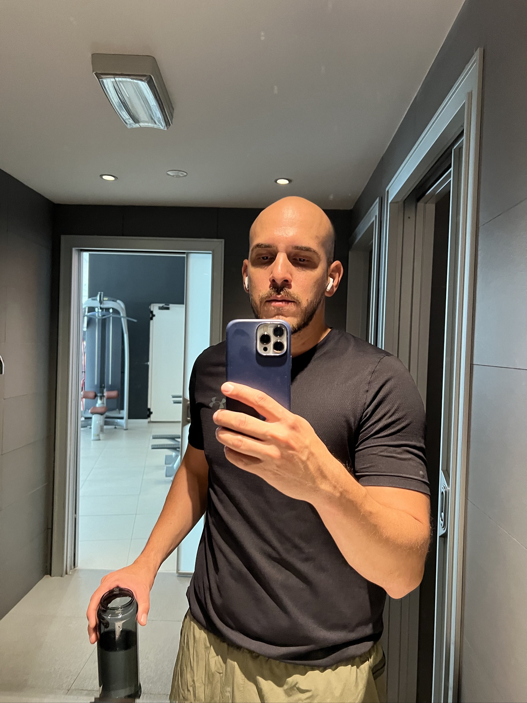 Foto de perfil de Nicolas