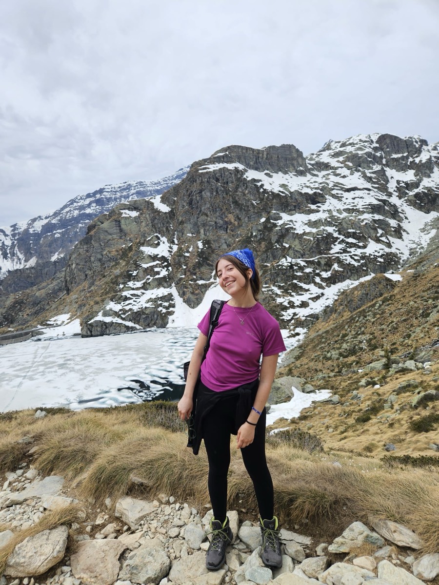 Foto profilo di Beatrice