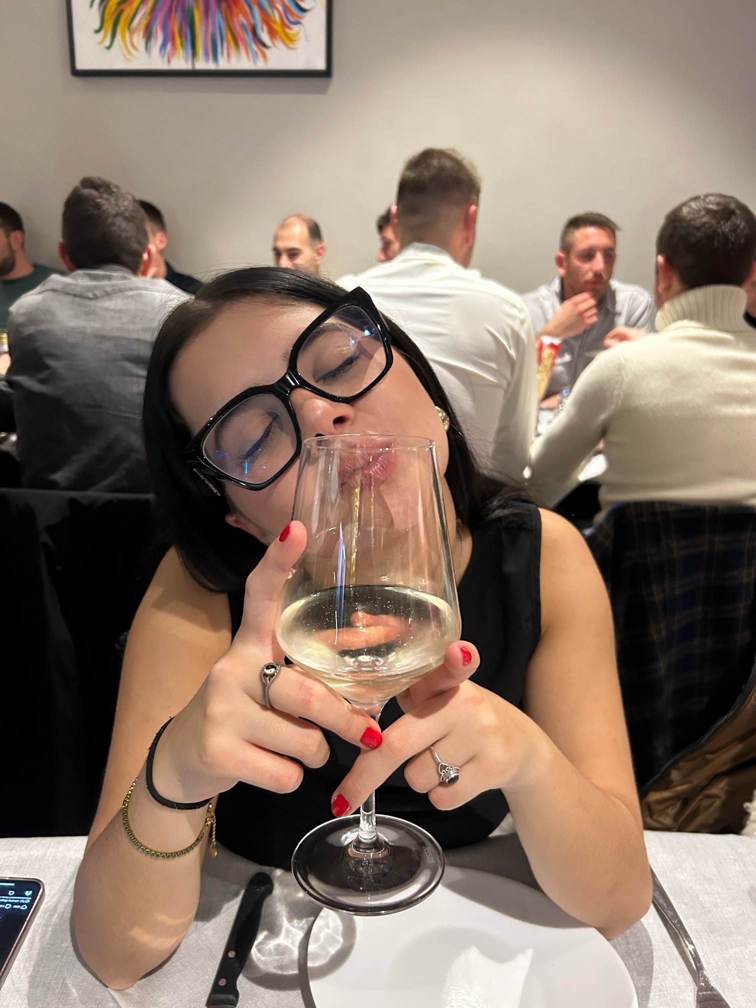 Photo de profil de Sarah