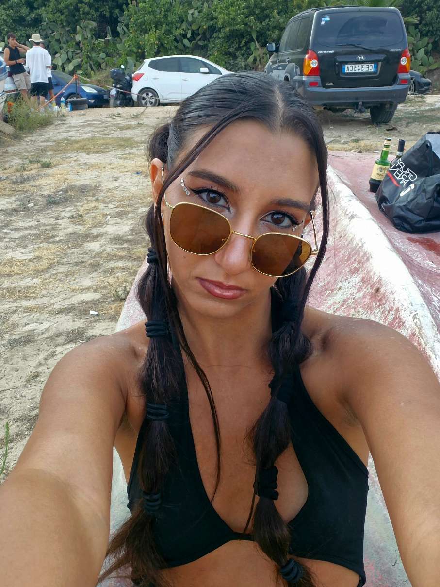 Foto de perfil de Noemi