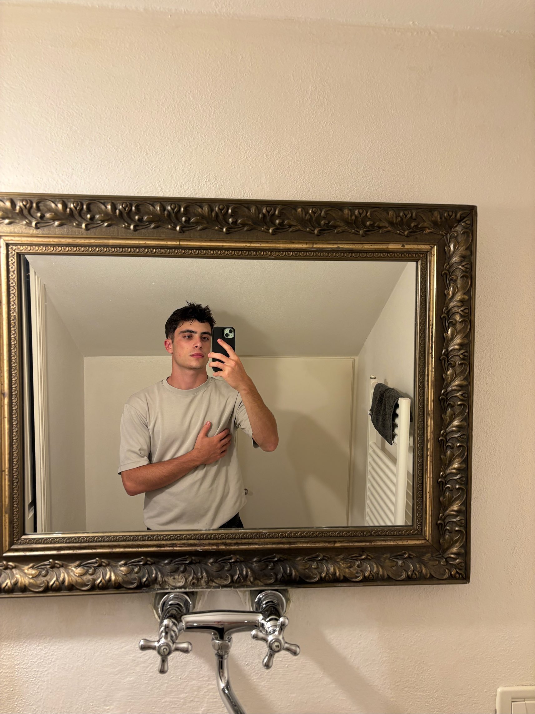 Foto de perfil de Giulio