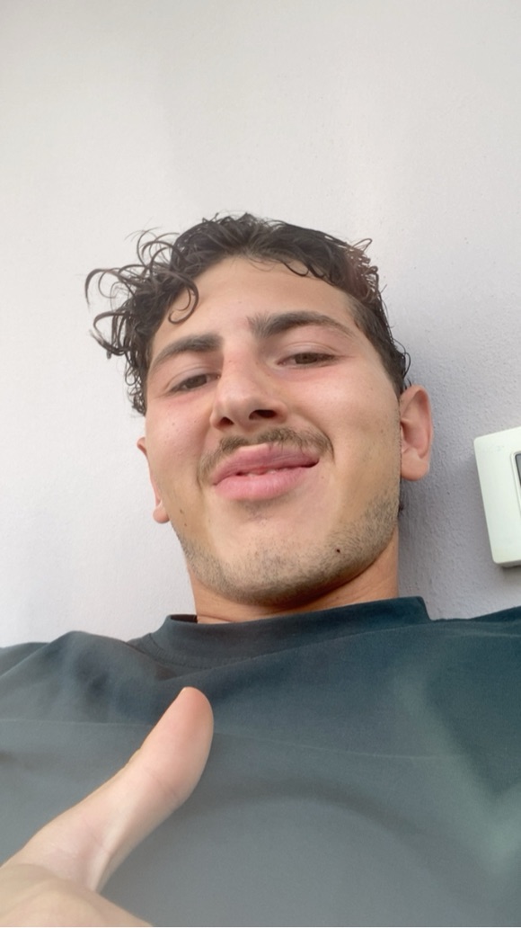 Profile photo of Christian