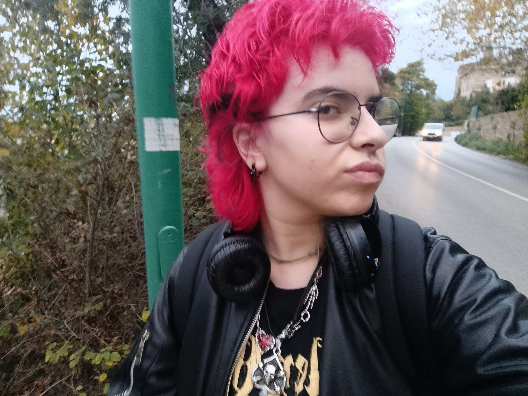 Photo de profil de alessandra