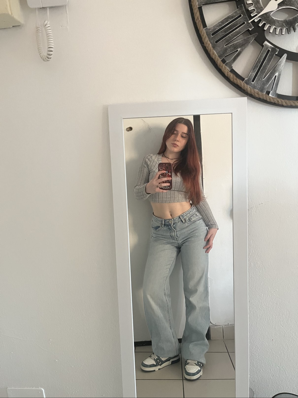 Foto de perfil de Alexandra