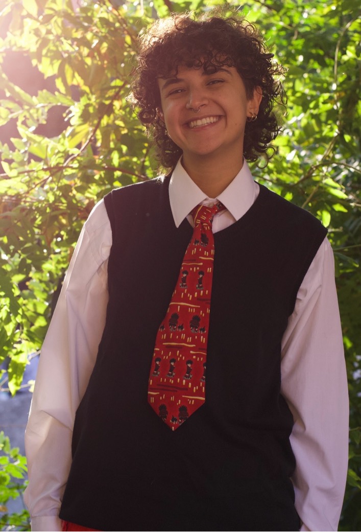 Profilfoto von Silvia