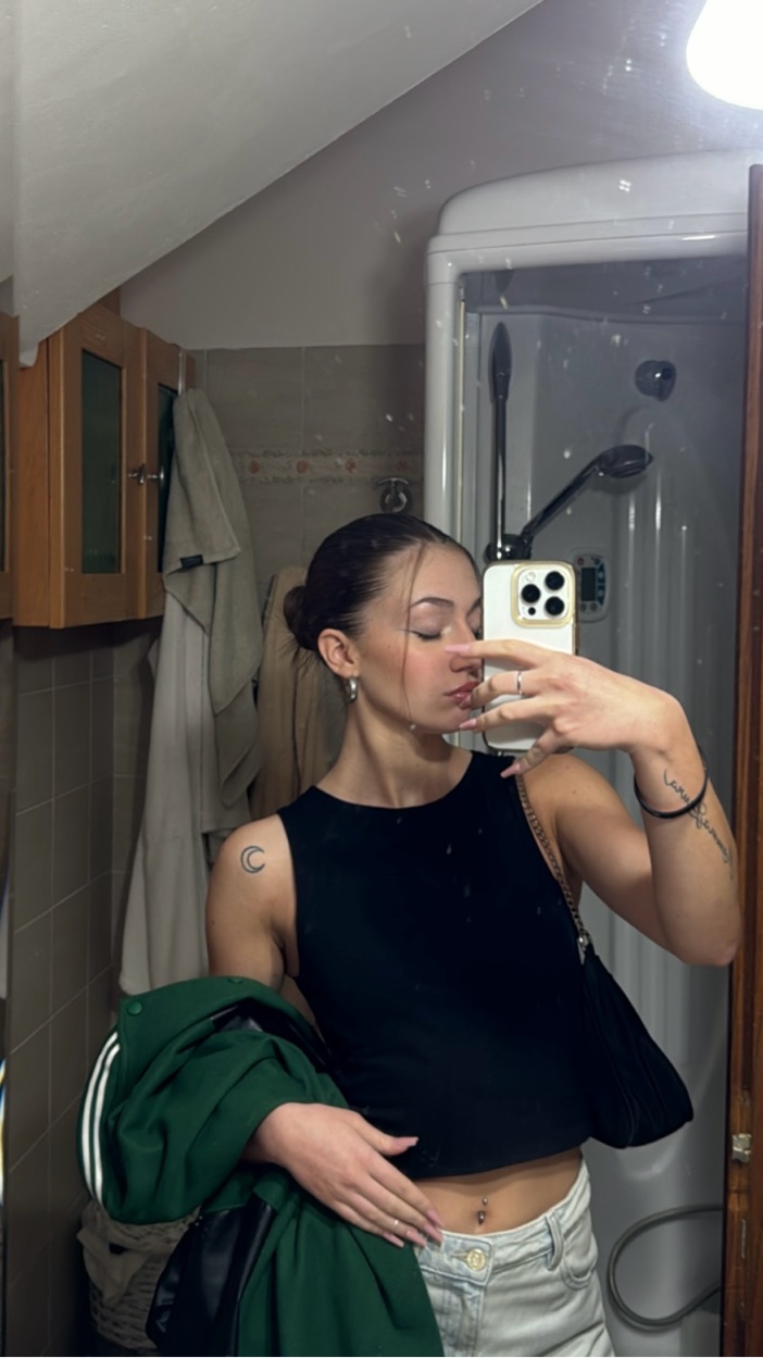 Foto de perfil de Rachele