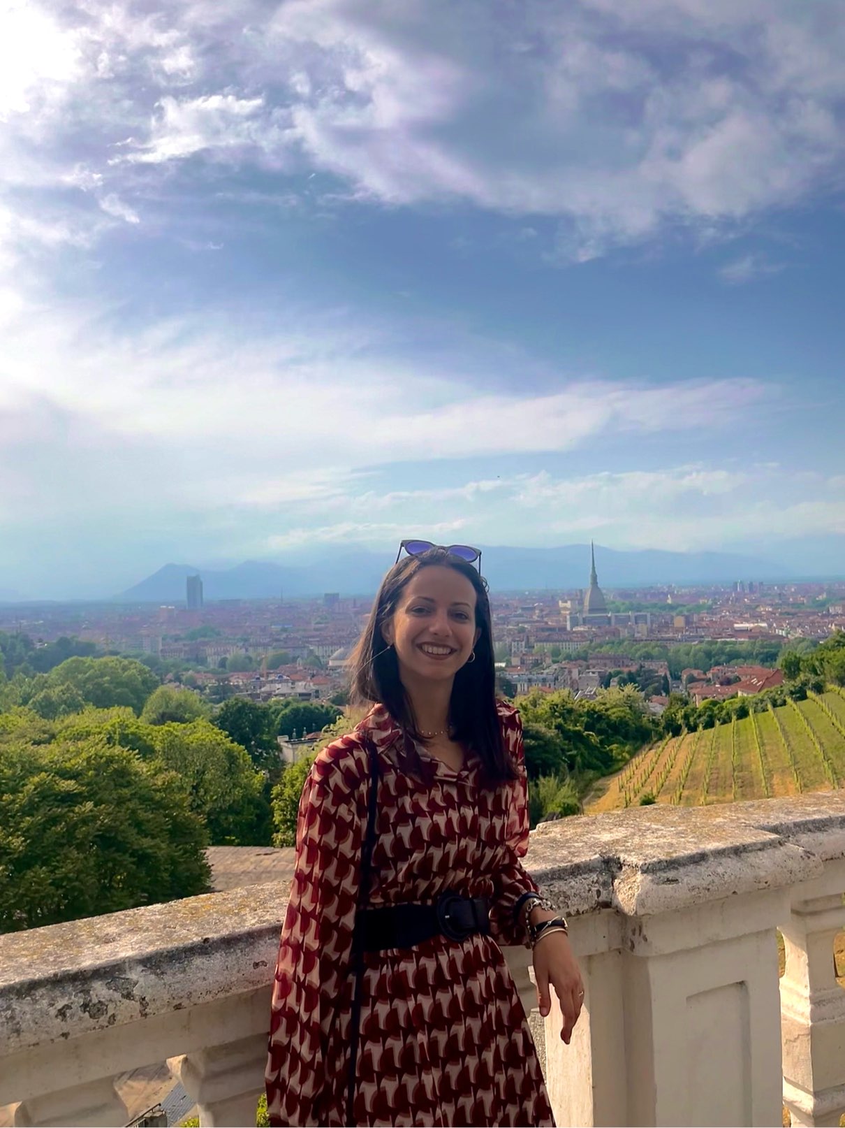 Foto de perfil de Alessia