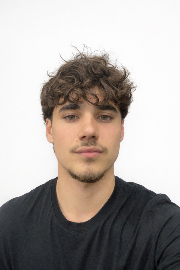 Foto profilo di Charles