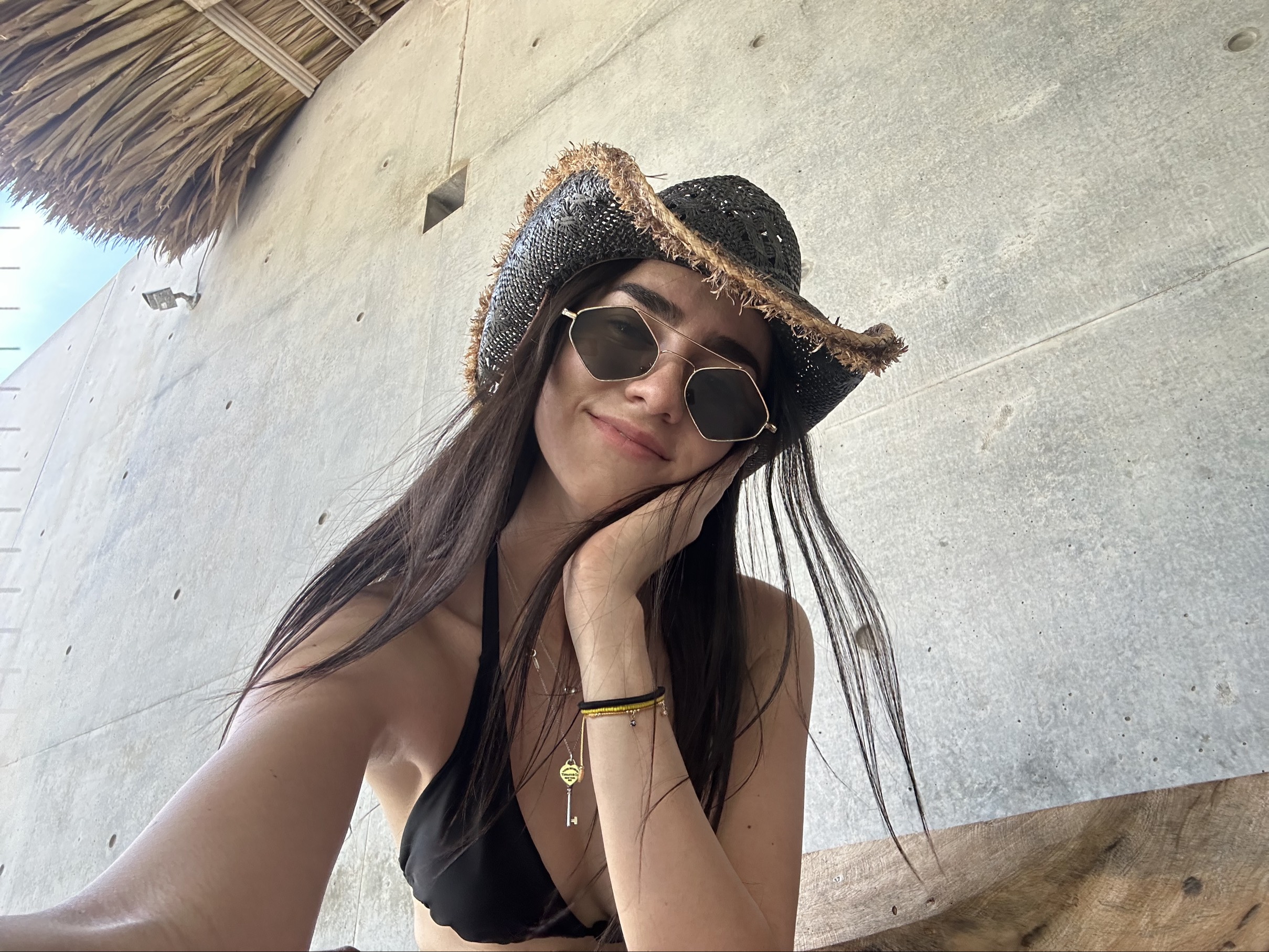 Foto de perfil de Kitzya