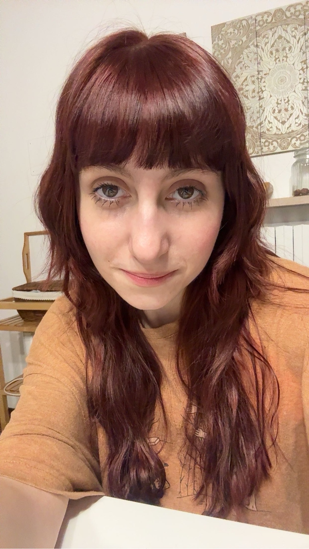 Photo de profil de Melissa