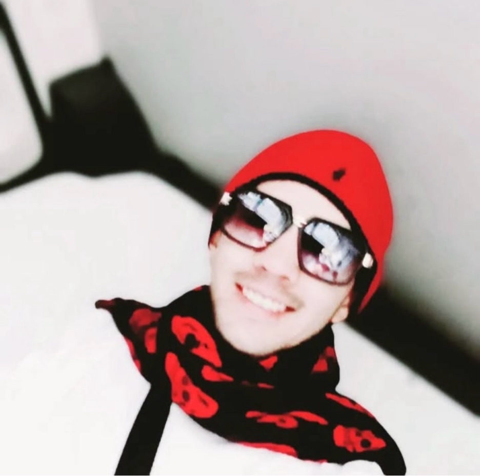 Profilfoto von Enrique