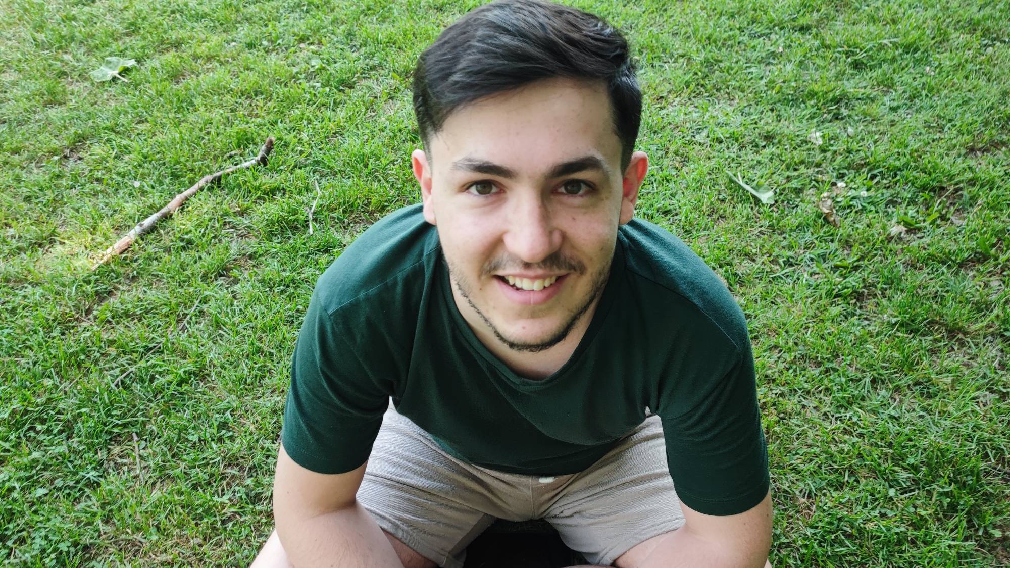 Profile photo of Daniele