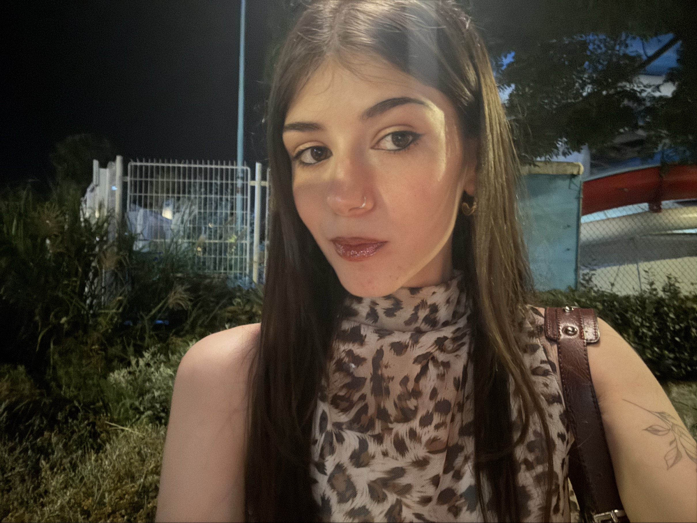 Foto de perfil de Chiara