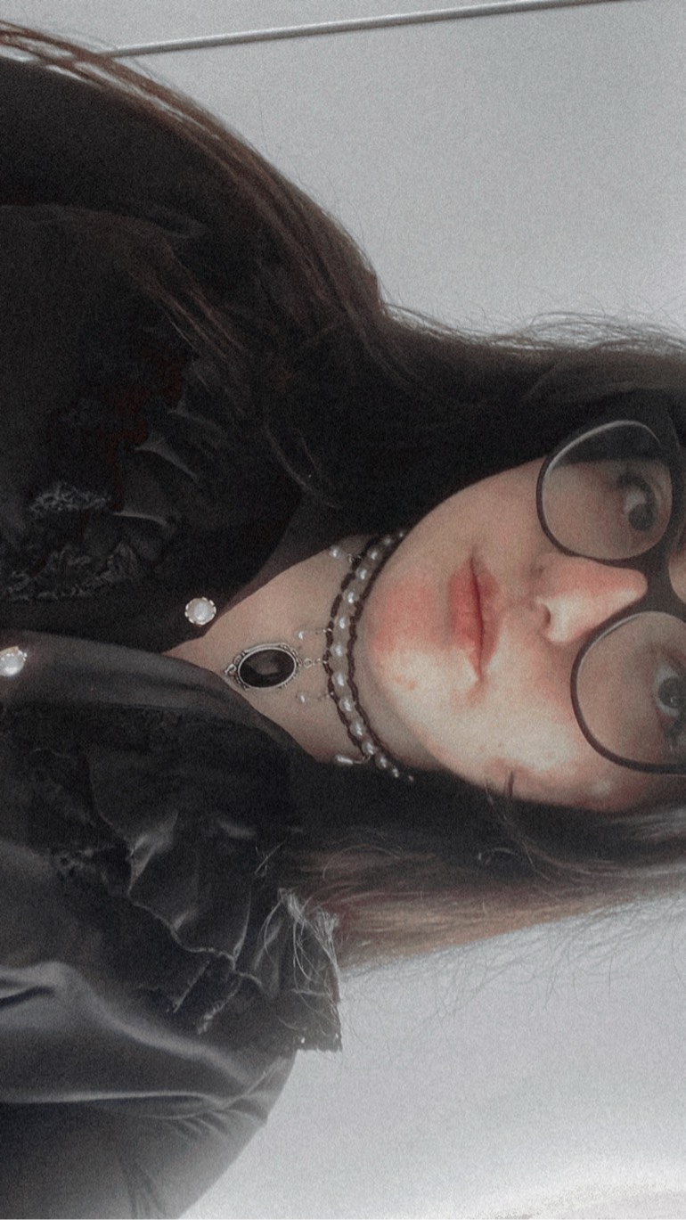 Photo de profil de Alessandra