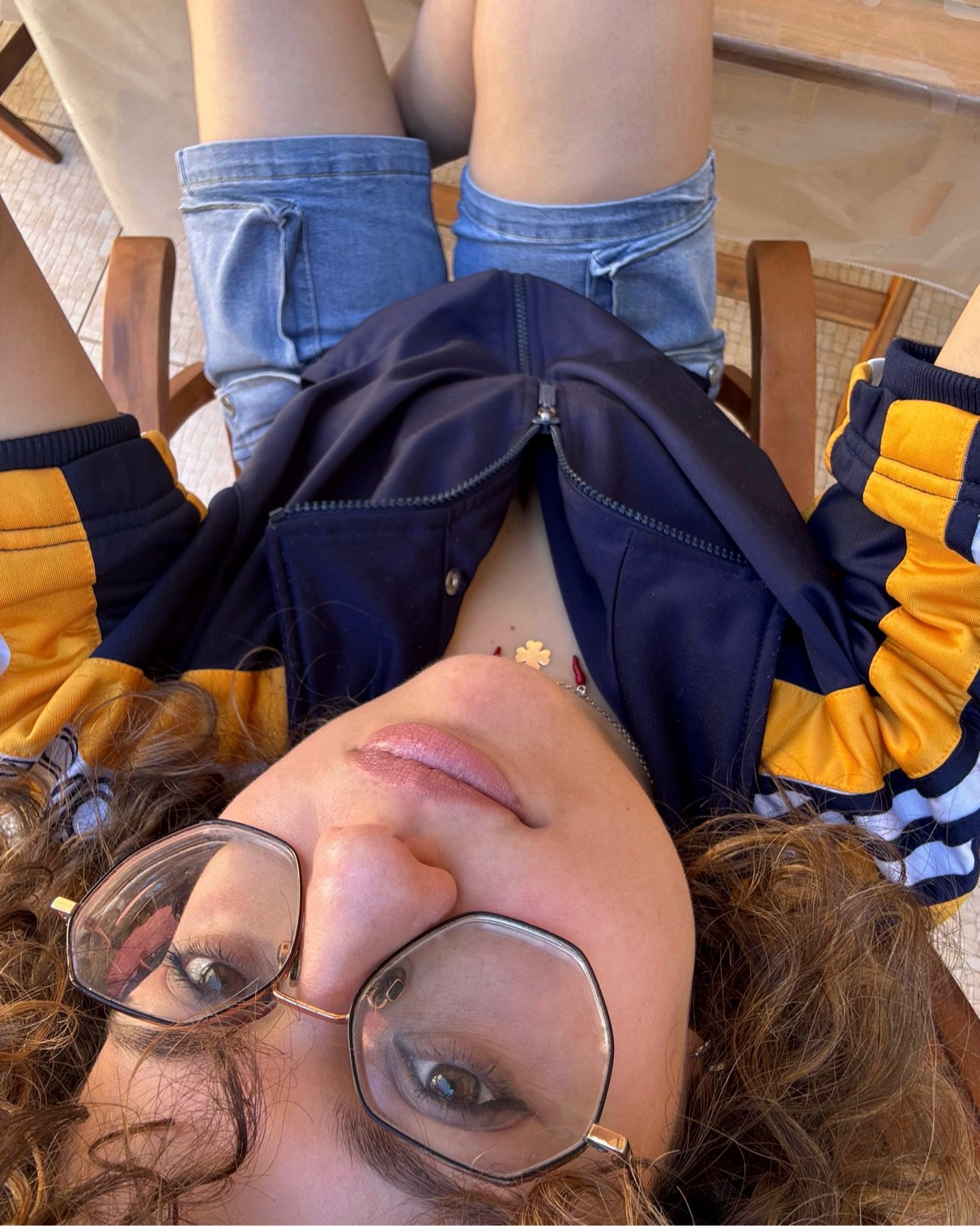 Photo de profil de Serena