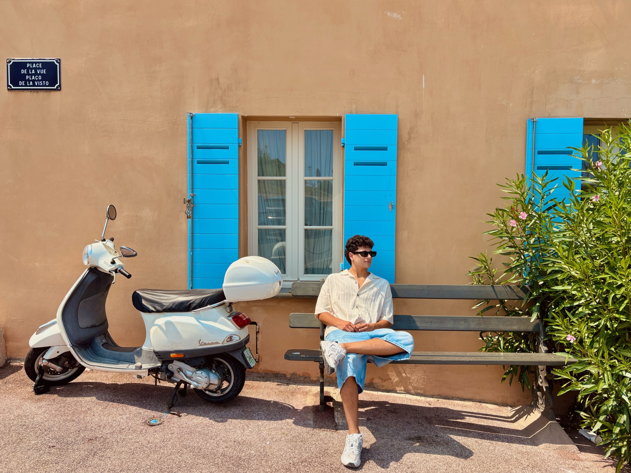 Photo de profil de Matteo