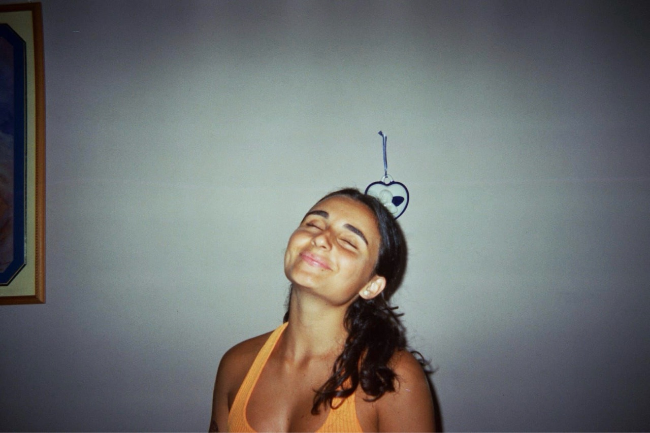 Profilfoto von Vittoria