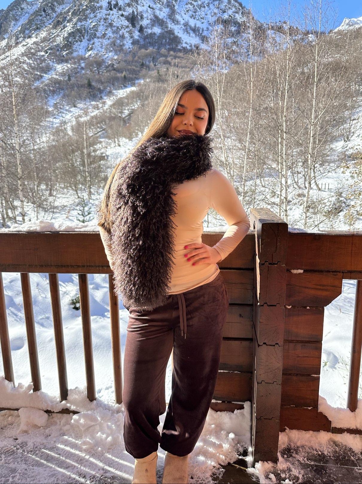 Profilfoto von Carlotta