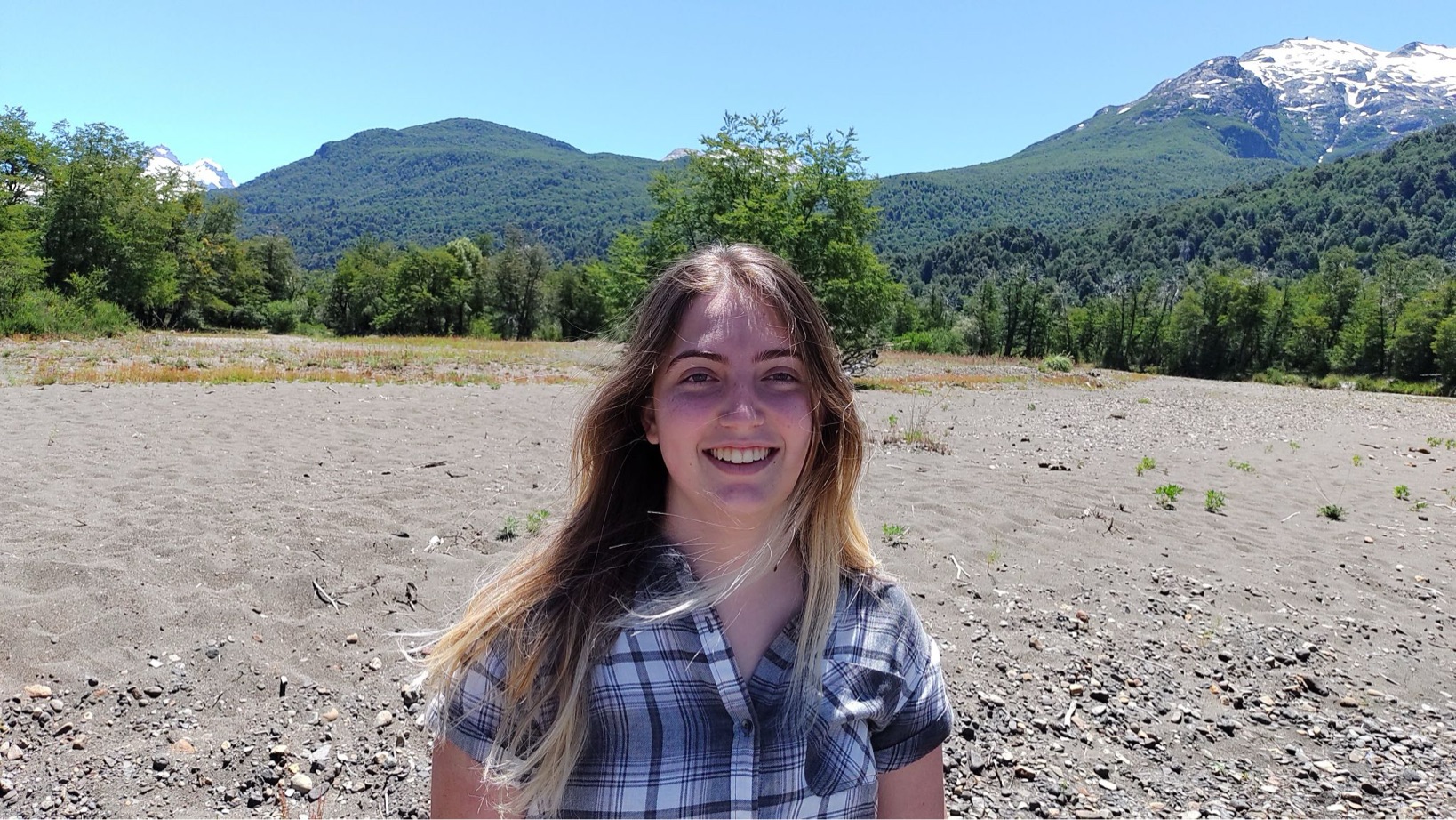 Foto profilo di Lourdes