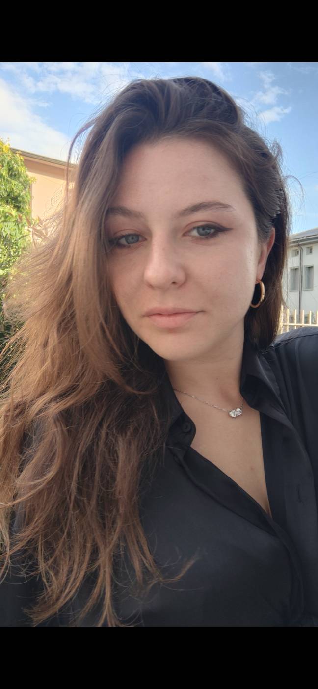 Foto de perfil de Sara