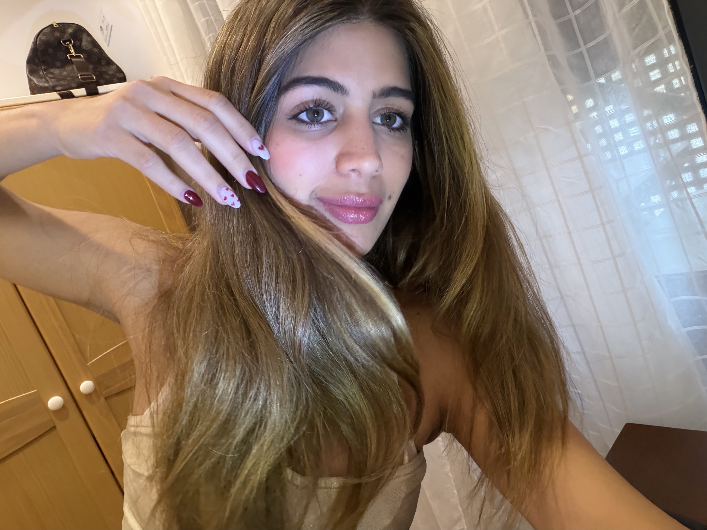 Foto profilo di Jennifer