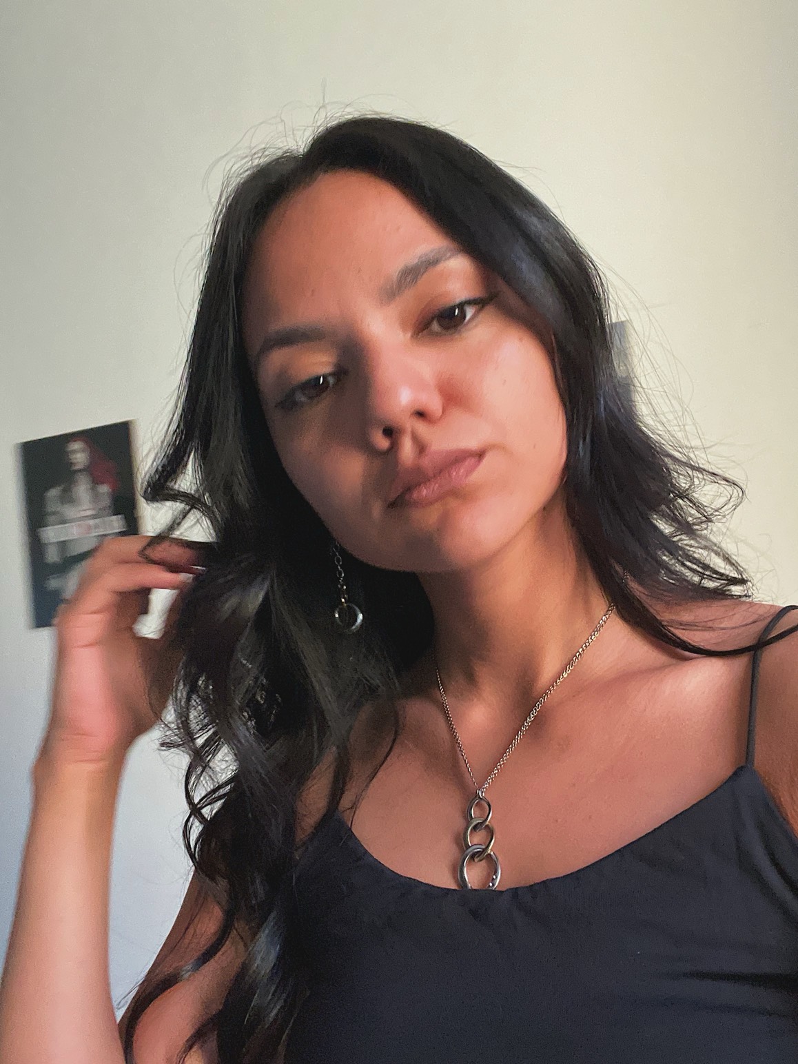 Foto profilo di Larissa