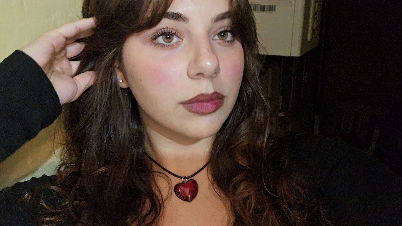 Foto de perfil de Caterina