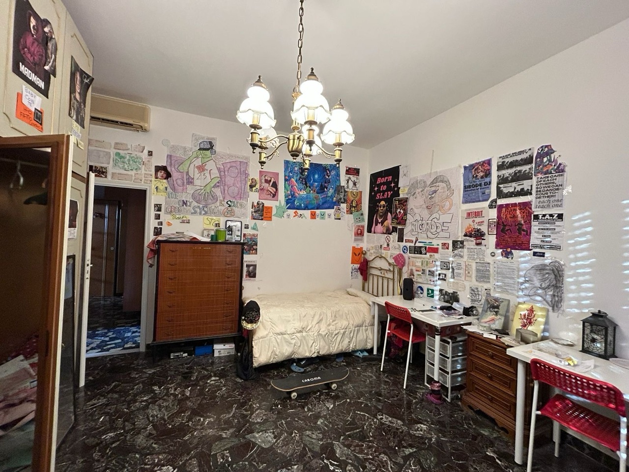 Foto de habitación en Bologna