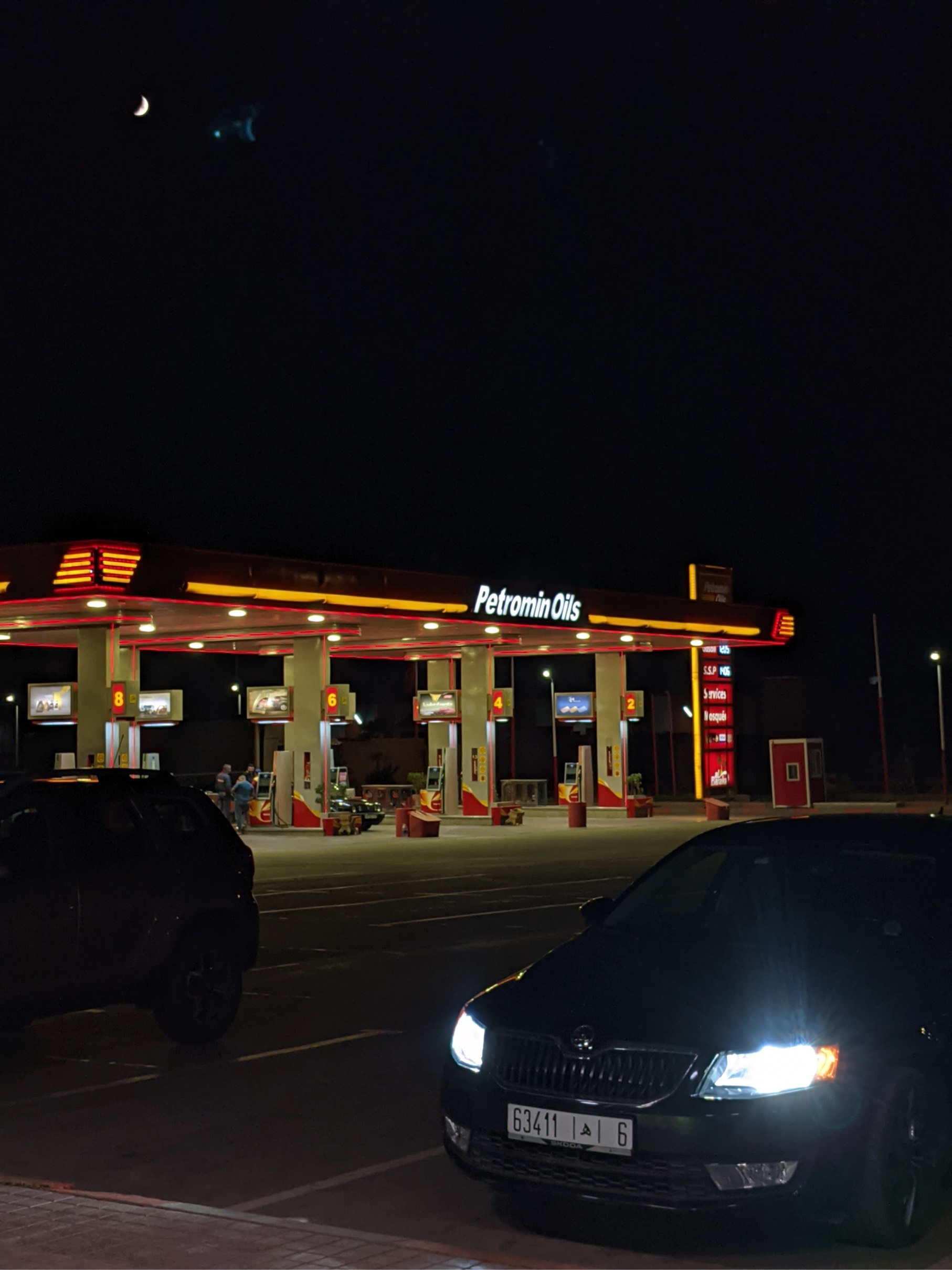 Profilfoto von Fatima