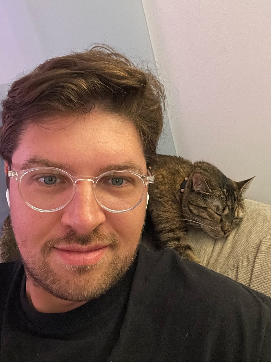 Foto profilo di Dima