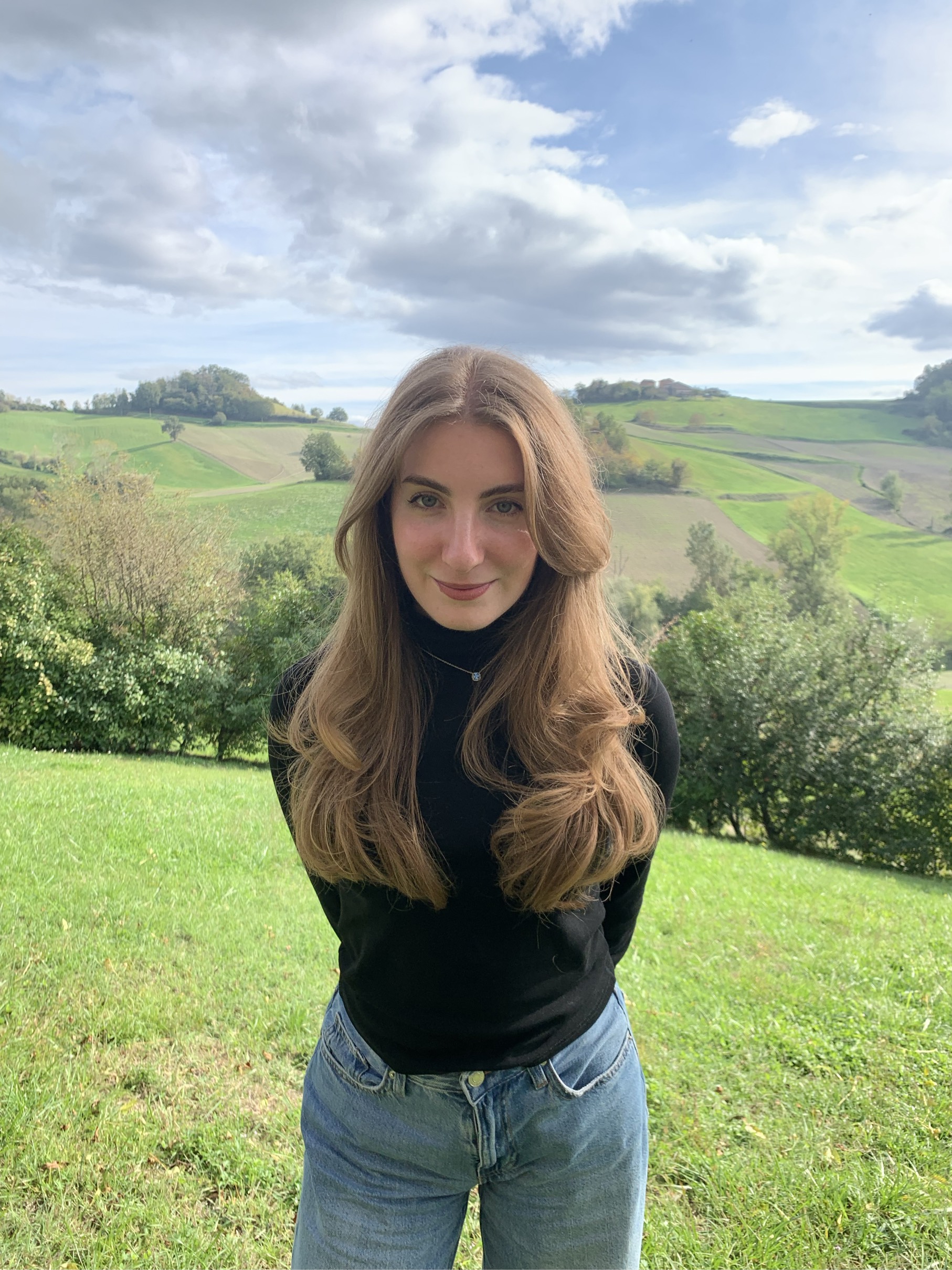 Photo de profil de Arianna