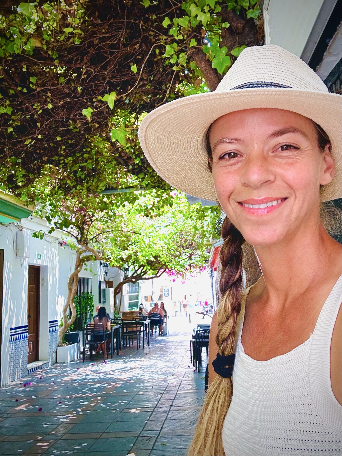 Photo de chambre à Fuengirola