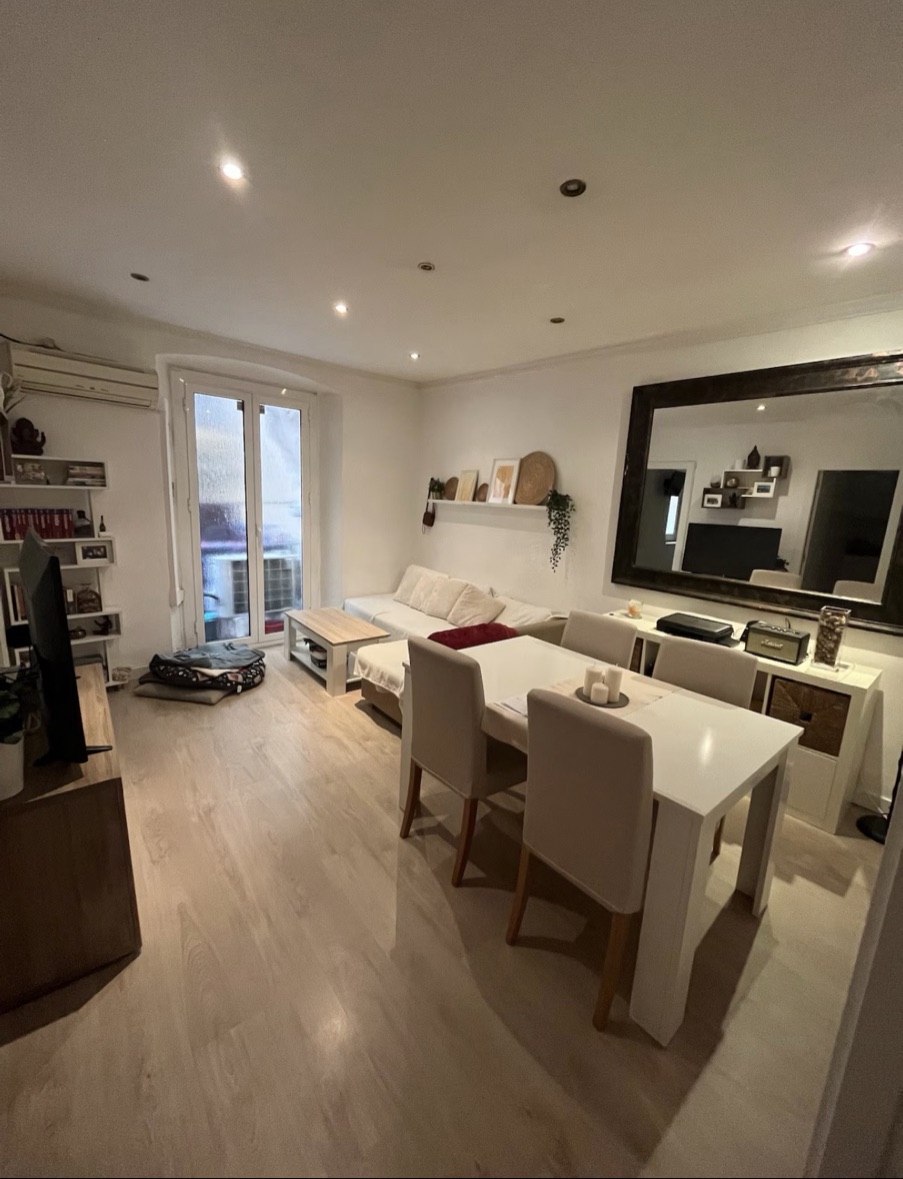 Photo de chambre à Barcelone